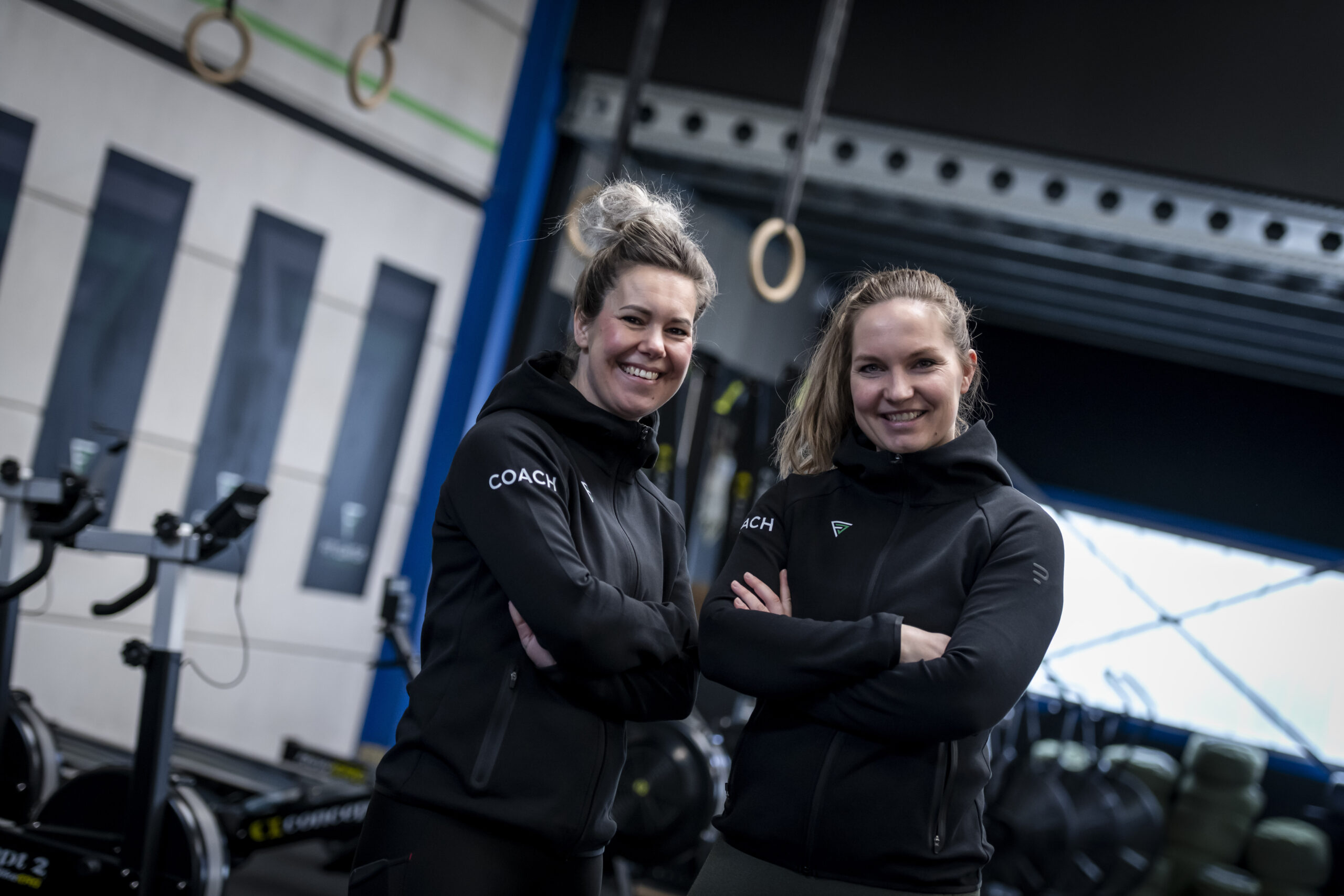 Fit Center Sliedrecht